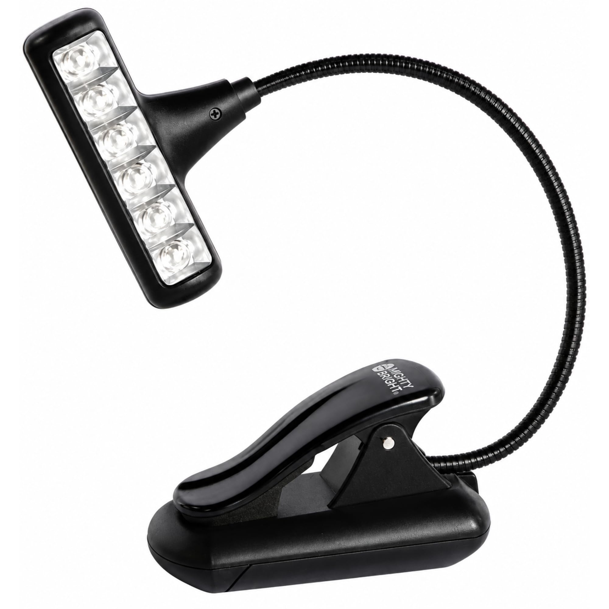 Amazon.com: Mighty Bright 54810 Hammerhead Music Stand Light
